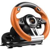 SpeedLink Integrerat gasreglage Spelkontroller SpeedLink Drift O.Z. Racing Wheel