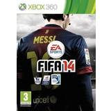 Xbox 360-spel FIFA 14 (Xbox 360)