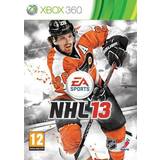 Nhl xbox 360 NHL 13 (Xbox 360)