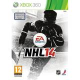 Nhl xbox 360 NHL 14 (Xbox 360)