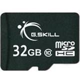 G.Skill Minneskort & USB-minnen G.Skill FF-TSDG32GA-C10