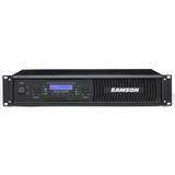 Samson Stereoslutsteg Förstärkare & Receivers Samson SXD7000