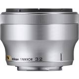 Nikon 1 Kameraobjektiv Nikon 1 Nikkor 32mm F/1.2
