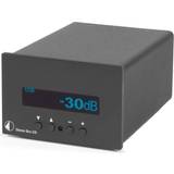 Pro-Ject Stereoförstärkare Förstärkare & Receivers Pro-Ject Stereo Box DS