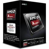 AMD A8-6600K 3.9GHz, Box