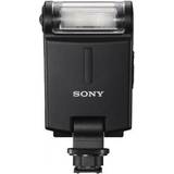 20 - Kamerablixtar Sony HVL-F20M
