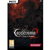16 - Äventyr PC-spel Castlevania: Lords of Shadow 2 (PC)