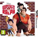 Wreck-It Ralph (3DS)