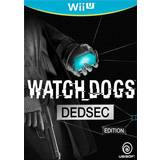 Watch Dogs: Dedsec Edition
