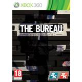 Xbox 360-spel The Bureau: XCOM Declassified (Xbox 360)