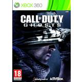 Xbox call of duty Call of Duty: Ghosts (Xbox 360)