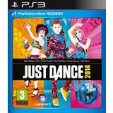 Ps3 just dance Just Dance 2014 (PS3)