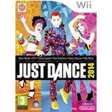 Nintendo Wii-spel Just Dance 2014 (Wii)