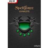 SpellForce: Complete (PC)