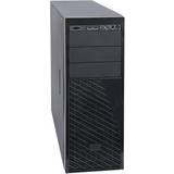 Full Tower (E-ATX) - Nätaggregat integrerat Datorchassin Intel P4304XXSHDR