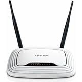 4 - Fast Ethernet Routrar TP-Link TL-WR841ND