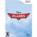 Disney's Planes (Wii)