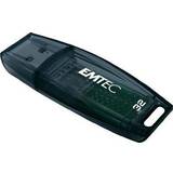 Emtec USB 3.0/3.1 (Gen 1) Minneskort & USB-minnen Emtec Color Mix C410 32GB USB 2.0