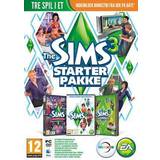 The Sims 3: Starter Pack (PC)