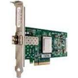 IBM PCIe Nätverkskort & Bluetooth-adaptrar IBM QLogic 8Gb FC Single-port HBA (42D0501)
