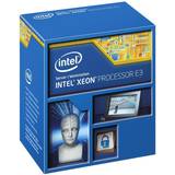 Intel Xeon E3-1270 v3 3.5GHz, Box