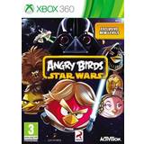 Angry Birds: Star Wars (Xbox 360)