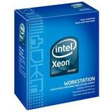 Intel Xeon Quad Core W3540 2.93GHz Socket 1366 1066MHz Box