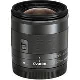 Kameraobjektiv Canon EF-M 11-22mm f/4-5.6 IS STM