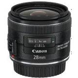 Canon Kameraobjektiv Canon EF 28mm F2.8 IS USM