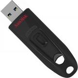 Minneskort & USB-minnen SanDisk Ultra 32GB USB 3.0