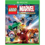 LEGO Marvel Super Heroes (XOne)
