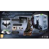 Batman: Arkham Origins - Collectors Edition (Xbox 360)
