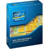 22 nm Processorer Intel Xeon E5-1660 v2 3.7GHz, Box
