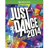Just dance xbox one Just Dance 2014 (XOne)