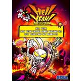12 - Spelsamling PC-spel Hell Yeah! Collection (PC)