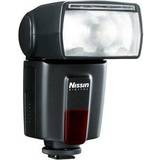 44 - Kamerablixtar Nissin Di600 for Canon