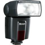 44 - Kamerablixtar Nissin Di600 for Nikon