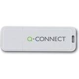 Qconnect Minneskort & USB-minnen Qconnect 8GB USB 2.0