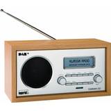 DAB+ - Natur Radioapparater Imperial Dabman 30