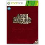 Two Worlds 2: Velvet Game of the Year Edition (Xbox 360)