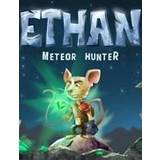 PC-spel Ethan: Meteor Hunter (PC)