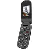 Mobiltelefoner Doro Phone Easy 607