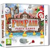 Funfair Party Games (3DS)