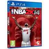 Nba ps4 NBA 2K14 (PS4)