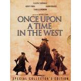 Once upon a time in the west: C.E. (DVD 2003)