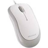 Microsoft Standardmöss Microsoft Basic Optical Mouse for Business