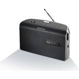 Grundig Batteri Radioapparater Grundig Music 60
