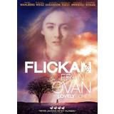Flickan Från Ovan (DVD)