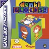 Denki Blocks (GBA)