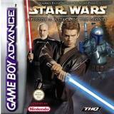 Star Wars - Episode 2 - Attack Of The Clones (GBA)